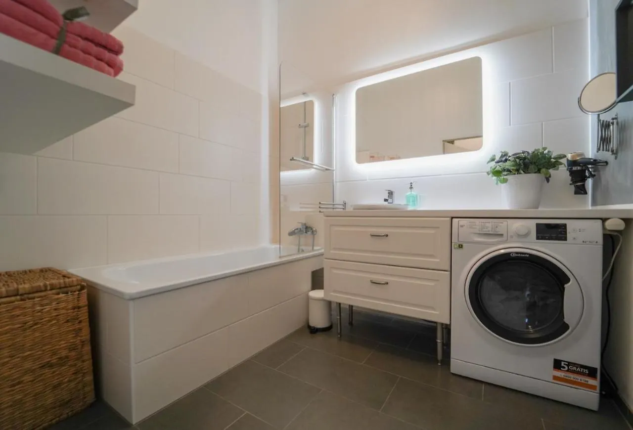Gardenhill Vienna Apartment Austria