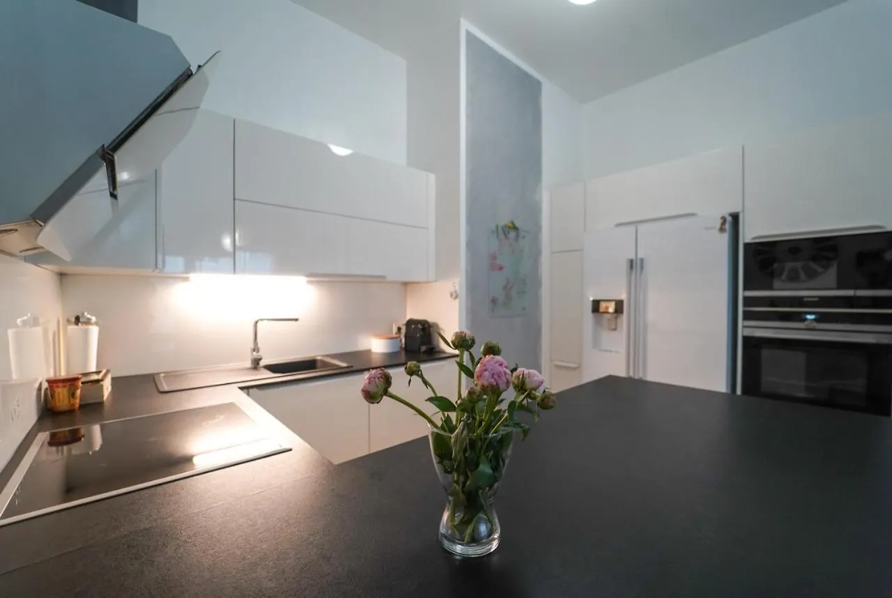 Gardenhill Vienna Apartment