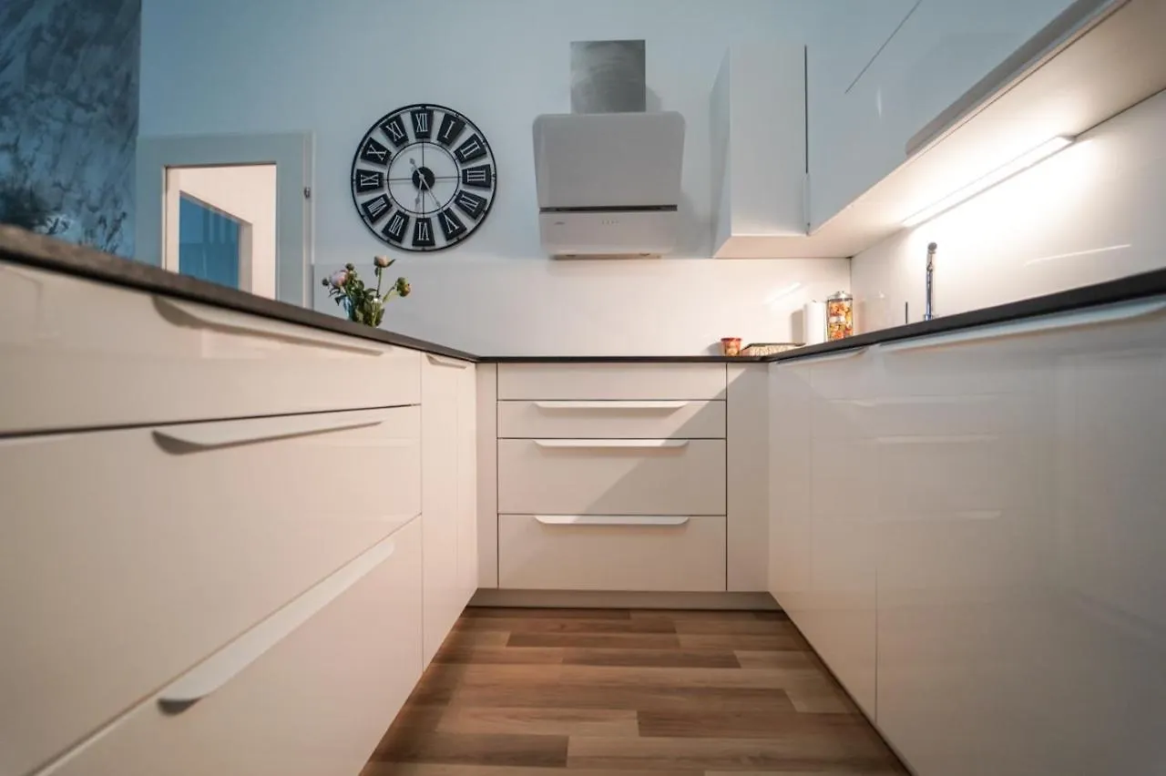 Gardenhill Vienna Apartment
