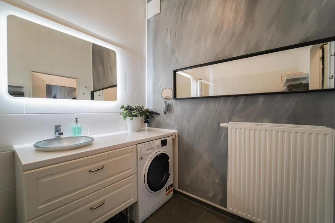 Gardenhill Vienna Apartment