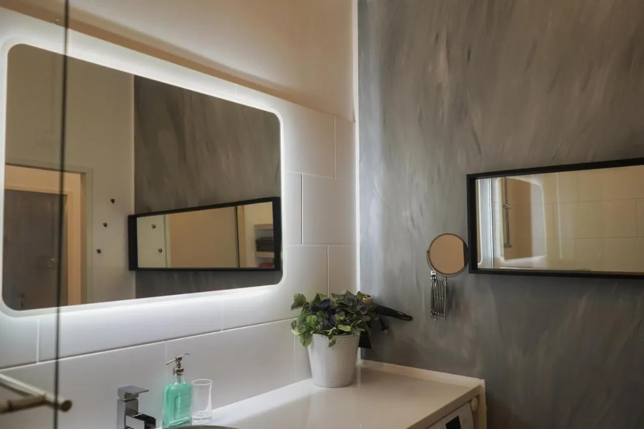Gardenhill Vienna Apartment Austria
