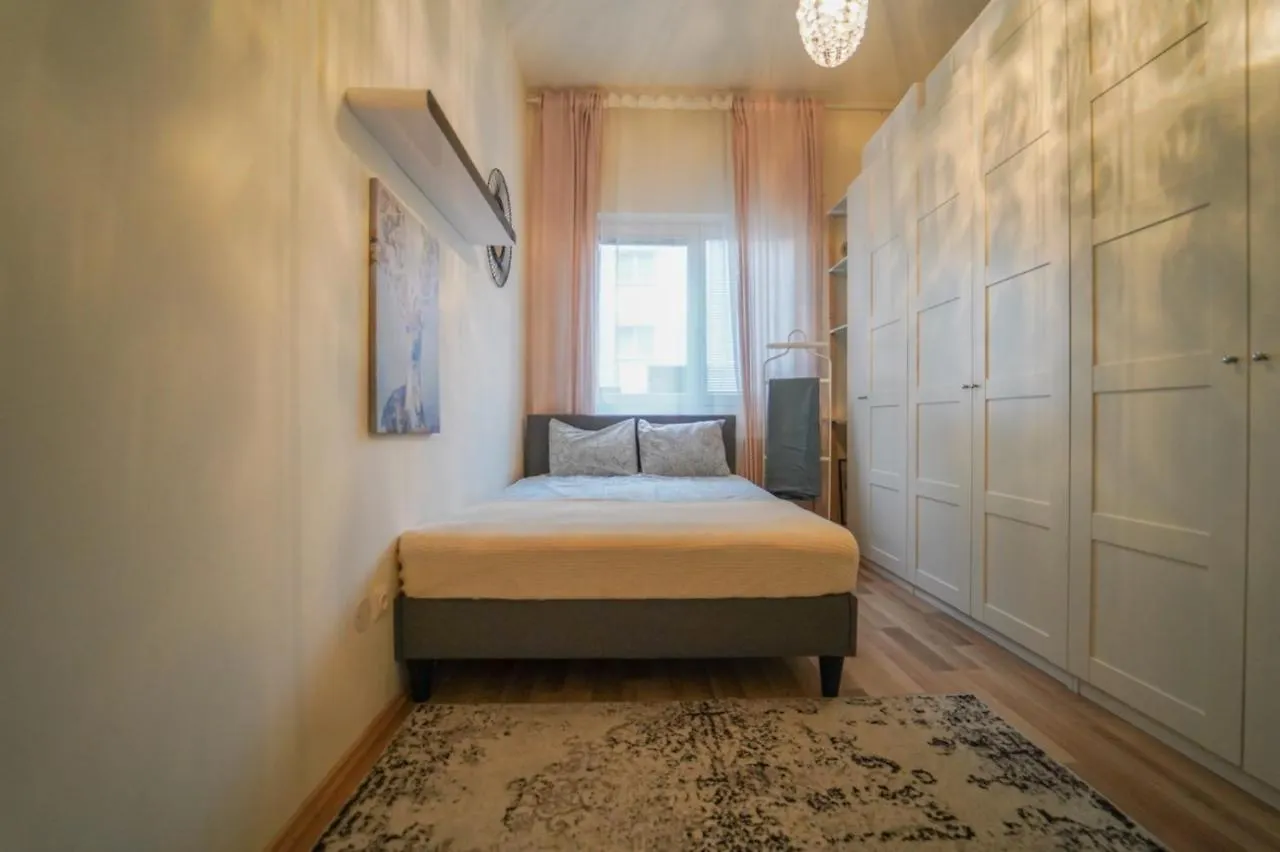 Gardenhill Vienna Apartment