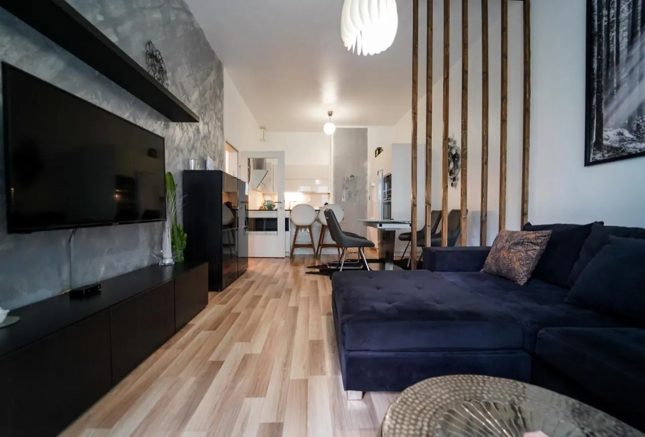 Gardenhill Vienna Apartment 0*,  Austria