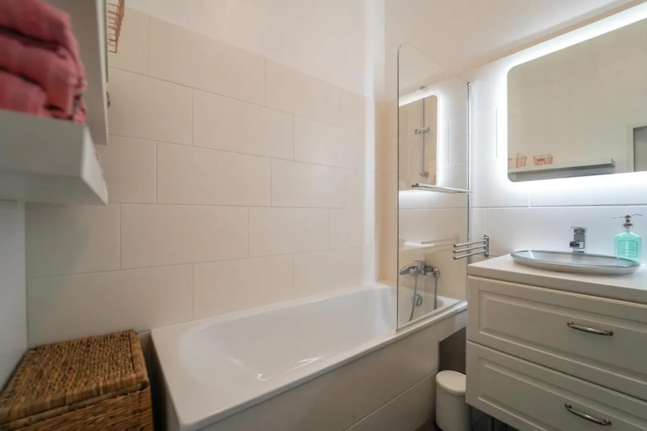 Gardenhill Vienna Apartment