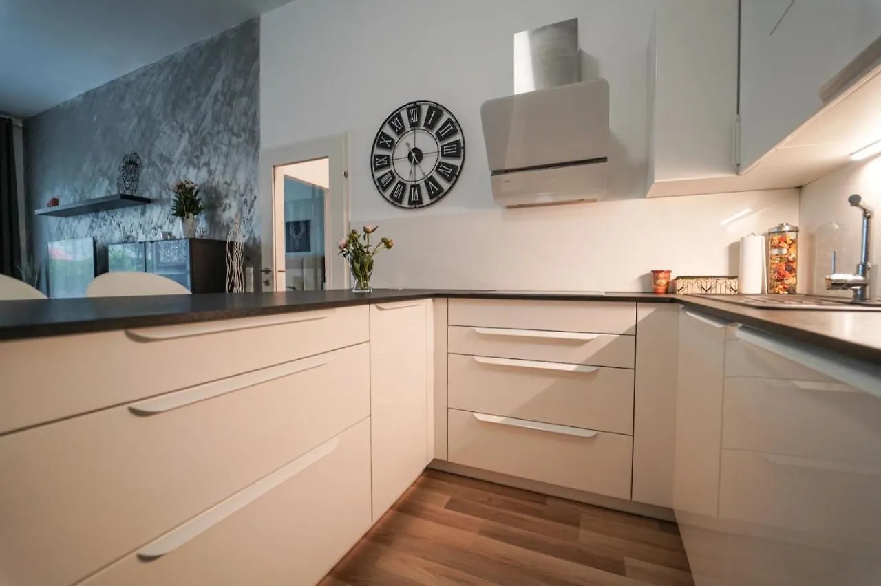 Gardenhill Vienna Apartment